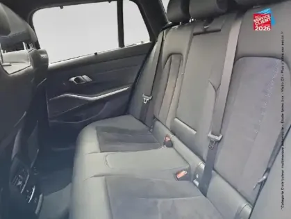 Photo 10 BMW Serie 3 Gén. VII (G21) Ph2 M Sport 5