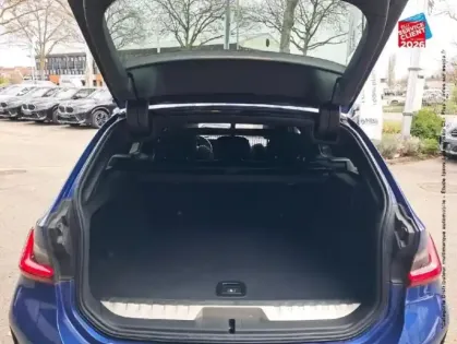 Photo 13 BMW Serie 3 Gén. VII (G21) Ph2 M Sport 5