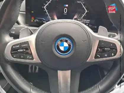 Photo 11 BMW Serie 3 Gén. VII (G21) Ph2 M Sport 5