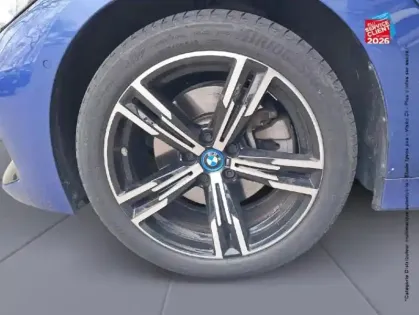 Photo 9 BMW Serie 3 Gén. VII (G21) Ph2 M Sport 5