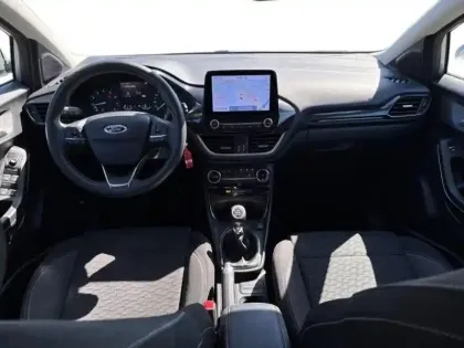 Photo 6 Ford Puma Gén. II Ph1 Titanium 5