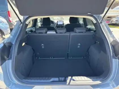 Photo 9 Ford Puma Gén. II Ph1 Titanium 5