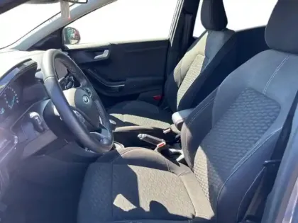 Photo 7 Ford Puma Gén. II Ph1 Titanium 5