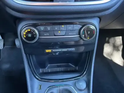 Photo 15 Ford Puma Gén. II Ph1 Titanium 5