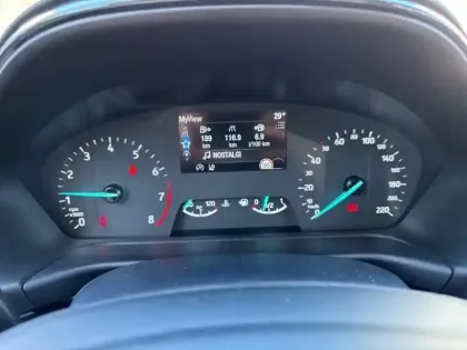 Photo 11 Ford Puma Gén. II Ph1 Titanium 5