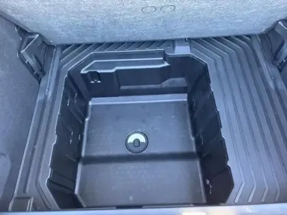 Photo 10 Ford Puma Gén. II Ph1 Titanium 5