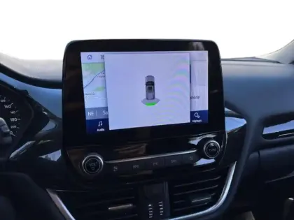 Photo 14 Ford Puma Gén. II Ph1 Titanium 5