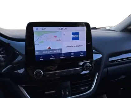 Photo 13 Ford Puma Gén. II Ph1 Titanium 5