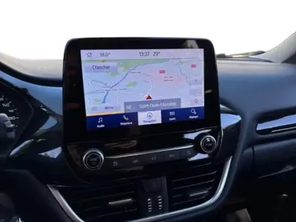 Photo 12 Ford Puma Gén. II Ph1 Titanium 5