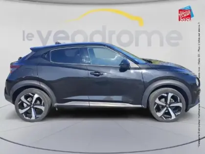 Photo 18 Nissan Juke  1.0 DIG-T 114ch Tekna 2021