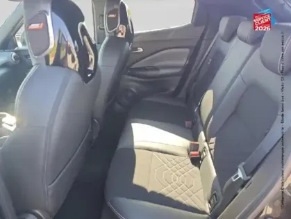 Photo 10 Nissan Juke Gén. II Ph1 Tekna 5