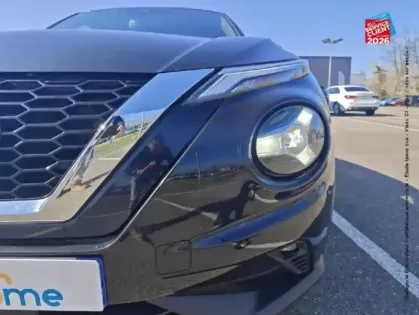 Photo 12 Nissan Juke Gén. II Ph1 Tekna 5