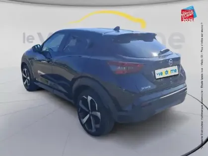 Photo 7 Nissan Juke Gén. II Ph1 Tekna 5