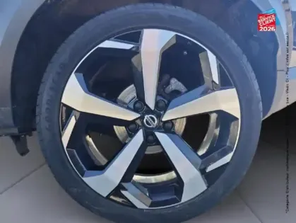 Photo 24 Nissan Juke  1.0 DIG-T 114ch Tekna 2021