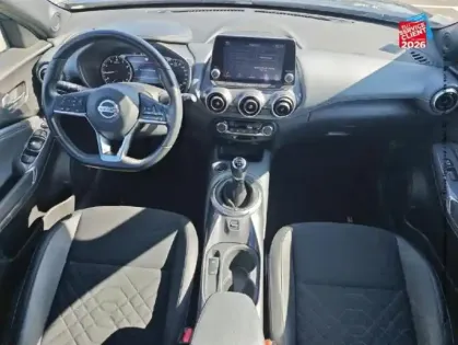 Photo 14 Nissan Juke Gén. II Ph1 Tekna 5