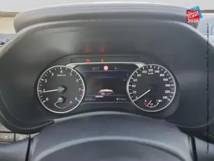 Photo 26 Nissan Juke  1.0 DIG-T 114ch Tekna 2021