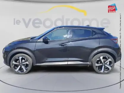 Photo 23 Nissan Juke  1.0 DIG-T 114ch Tekna 2021