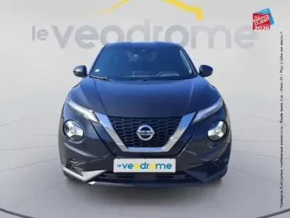 Photo 16 Nissan Juke  1.0 DIG-T 114ch Tekna 2021