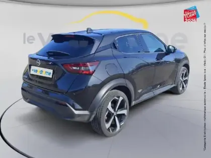 Photo 5 Nissan Juke Gén. II Ph1 Tekna 5