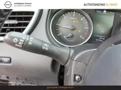 Photo 14 Nissan Qashqai  1.5 dCi 115ch Tekna+ Euro6d-T