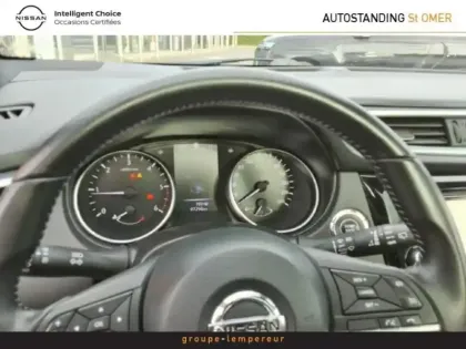 Photo 12 Nissan Qashqai  1.5 dCi 115ch Tekna+ Euro6d-T