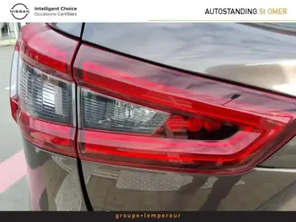 Photo 6 Nissan Qashqai  1.5 dCi 115ch Tekna+ Euro6d-T