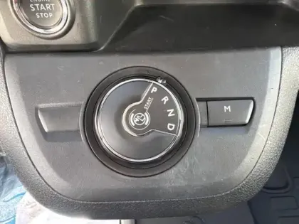 Photo 11 Fiat Scudo  Fg M 2.0 BlueHDi 180ch S&S Cabine Approfondie Fixe EAT8