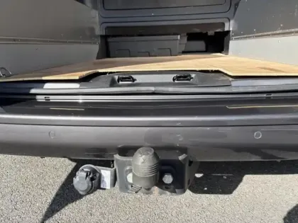 Photo 8 Fiat Scudo  Fg M 2.0 BlueHDi 180ch S&S Cabine Approfondie Fixe EAT8