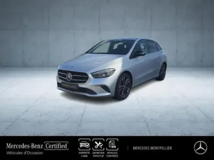 Photo Mercedes Classe B Progressive Line