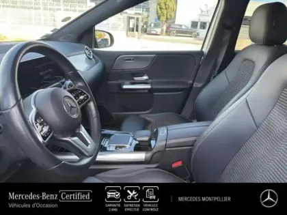 Photo 11 Mercedes Classe B Gén. III (W247) Ph1 Progressive Line 5