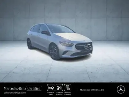 Photo 6 Mercedes Classe B Gén. III (W247) Ph1 Progressive Line 5