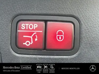 Photo 13 Mercedes Classe B Gén. III (W247) Ph1 Progressive Line 5