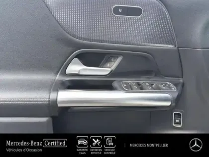 Photo 14 Mercedes Classe B Gén. III (W247) Ph1 Progressive Line 5