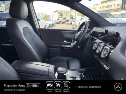 Photo 10 Mercedes Classe B Gén. III (W247) Ph1 Progressive Line 5