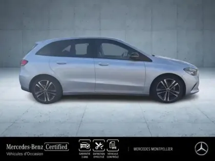 Photo 5 Mercedes Classe B Gén. III (W247) Ph1 Progressive Line 5