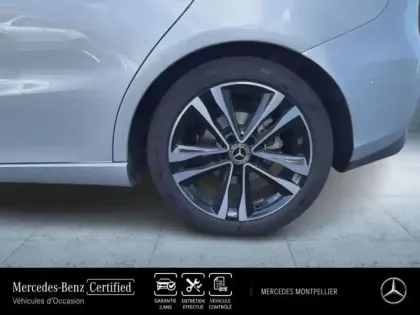 Photo 8 Mercedes Classe B Gén. III (W247) Ph1 Progressive Line 5