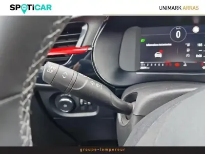 Photo 14 Opel Corsa Gén. VI Ph2 GS 5