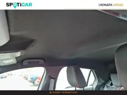 Photo 9 Opel Corsa Gén. VI Ph2 GS 5