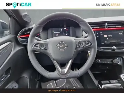 Photo 11 Opel Corsa Gén. VI Ph2 GS 5