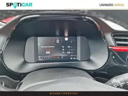 Photo 12 Opel Corsa Gén. VI Ph2 GS 5