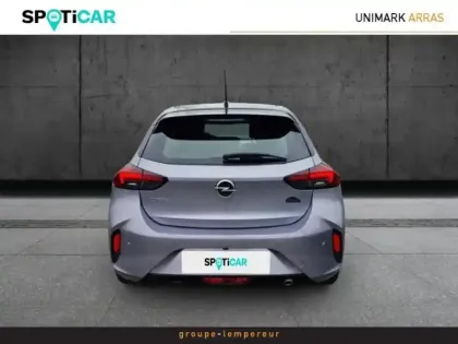 Photo 5 Opel Corsa Gén. VI Ph2 GS 5