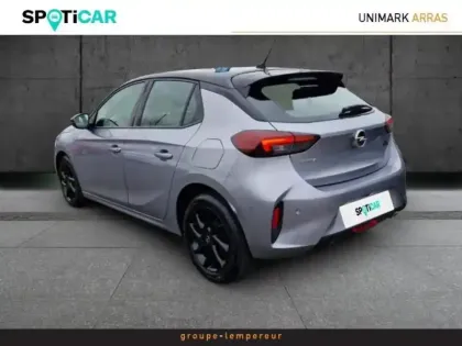 Photo 7 Opel Corsa Gén. VI Ph2 GS 5