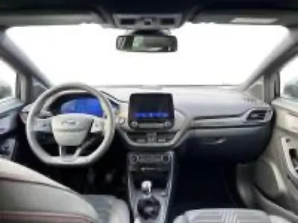 Photo 5 Ford Puma Gén. II Ph1 ST-Line X 5