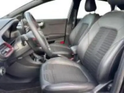 Photo 6 Ford Puma Gén. II Ph1 ST-Line X 5