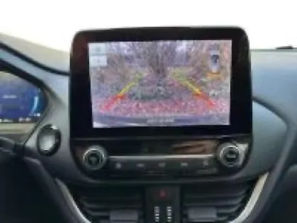 Photo 13 Ford Puma Gén. II Ph1 ST-Line X 5