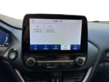 Photo 12 Ford Puma Gén. II Ph1 ST-Line X 5