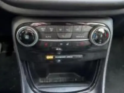 Photo 14 Ford Puma Gén. II Ph1 ST-Line X 5