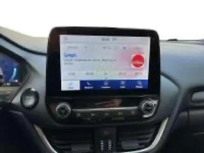 Photo 11 Ford Puma Gén. II Ph1 ST-Line X 5