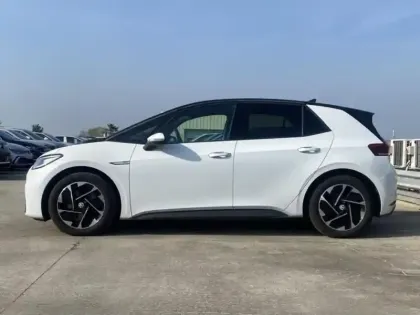 Photo 5 Volkswagen Id.3 Gén. I Ph1 Business 5