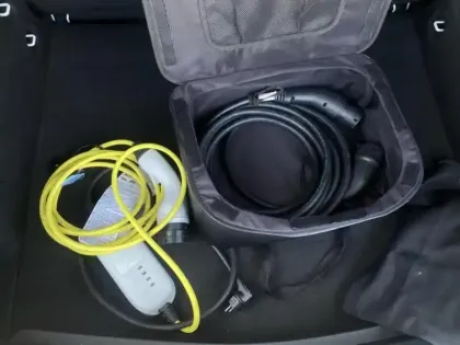 Photo 13 Volkswagen Id.3 Gén. I Ph1 Business 5